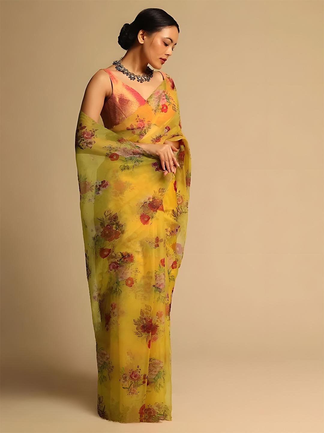 Mitti Handloom Stole