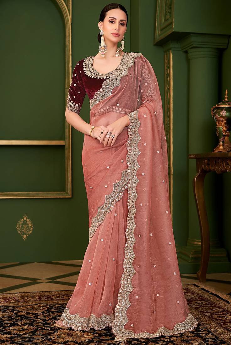 Sarees